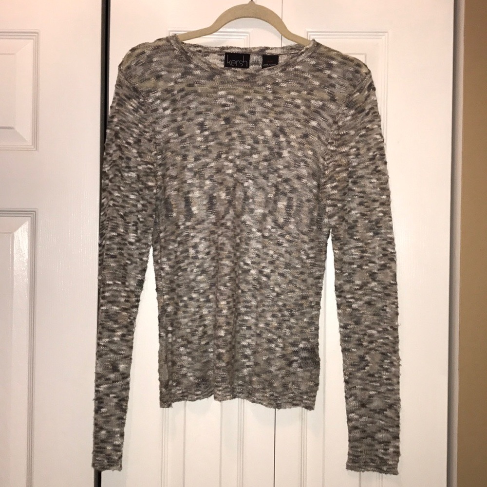 Kersh sweater